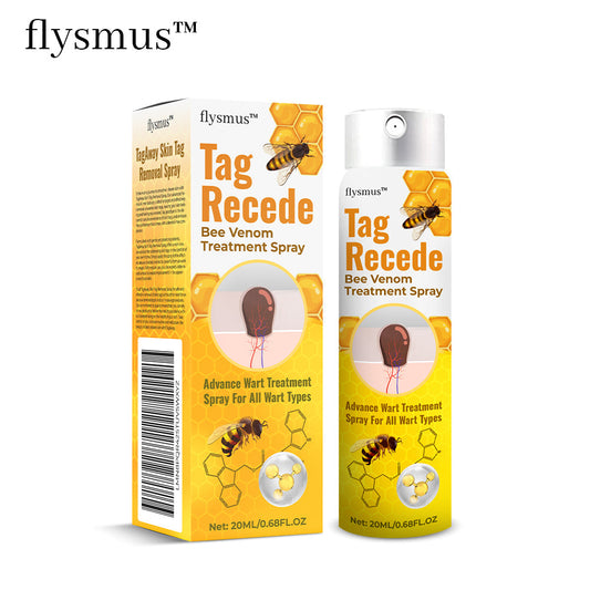 flysmus™ TagRecede Bee Venom Spray