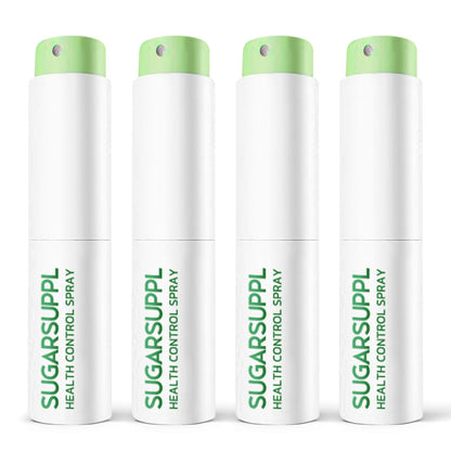 GFOUK™ SugarSuppl Health Control Spray