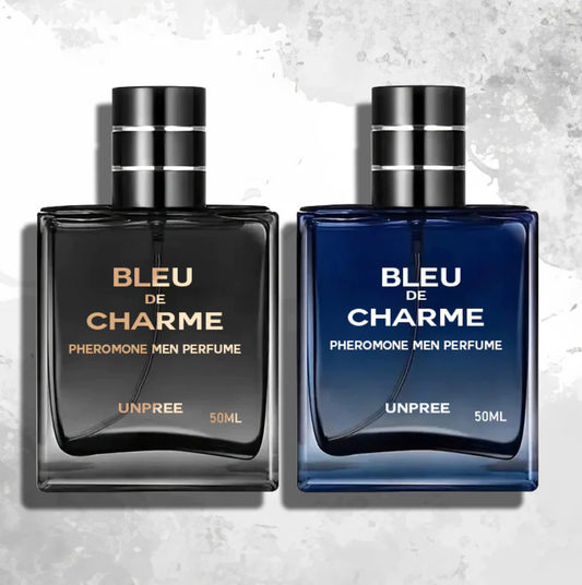 Furzero™ Bleu De Charme Fheromone Men Perfume